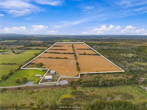 71 Bell Rd, Stone Mills, ON K0K 3G0