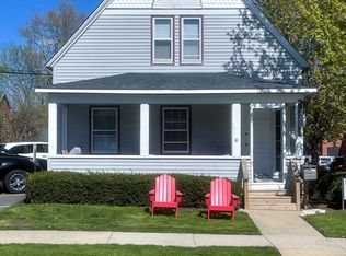20 N Lincoln St #20, Batavia, IL