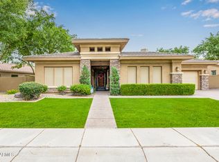 5205 S Sandstone Pl, Chandler, AZ 85249