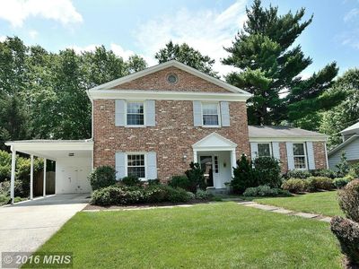6806 Greyswood Rd, Bethesda, MD, 20817