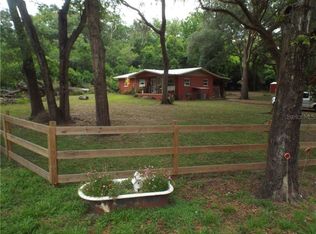 12644 Fort King Rd, Dade City, FL 33525