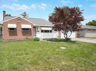 925 Anthony Dr, Columbus, OH