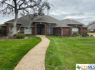 10616 Bridgeport Dr, Temple, TX 76502