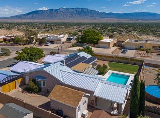 4908 La Pera Ct SE, Rio Rancho, NM 87124