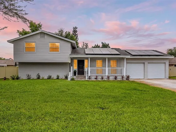 22369 Southshore Dr, Land O Lakes, FL 34639