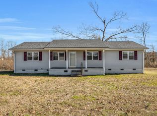 3914 Rhinehart Rd, Ooltewah, TN 37363