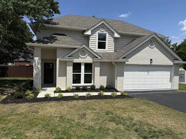 115 Tedder Blvd, Smyrna, TN 37167