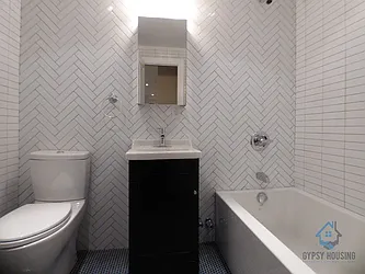 Rented by Gypsy Housing LLC