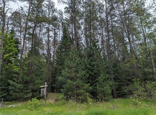 0 Olker Rd, Hayward, WI 54843
