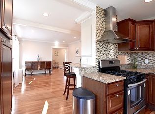 118-120 Broadway Condominium, Arlington, MA 02474