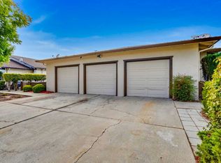 5897 Hillview Ave, San Jose, CA 95123