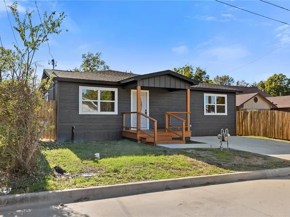 1121 Lowery St, Bryan, TX 77803