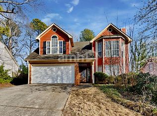 1113 Karastan Ct SW, Marietta, GA 30008