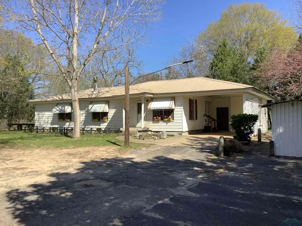 11093 Fm 125 S, Bivins, TX 75555