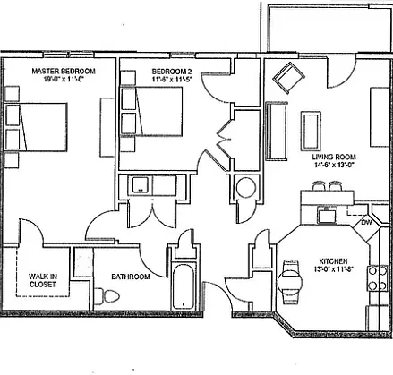 Dawson Senior Living — Photo 18
