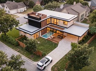 2707 E Side Dr, Austin, TX 78704