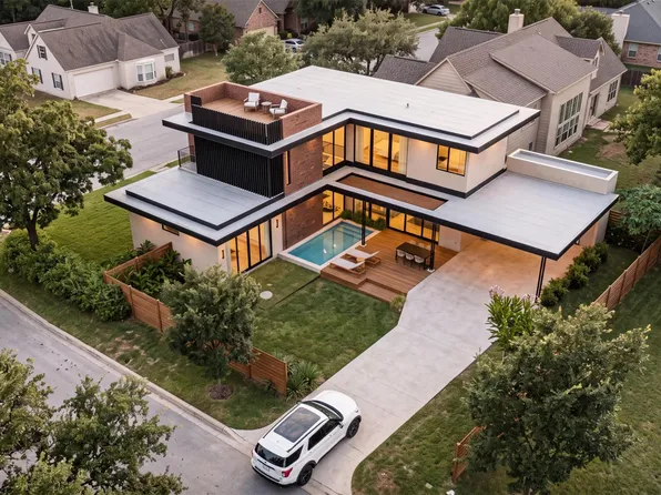 2707 E Side Dr, Austin, TX 78704