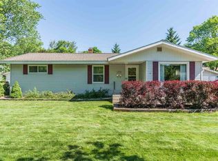 1220 Plumer St, Wausau, WI 54403