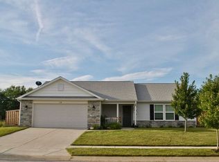 214 Leatherwood Way, West Lafayette, IN 47906