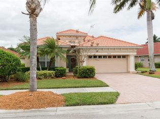4378 Blue Heron Cir, North Port, FL 34287
