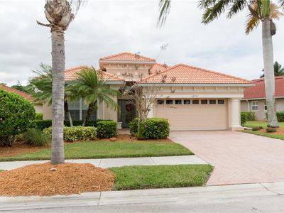 4378 Blue Heron Cir, North Port, FL, 34287