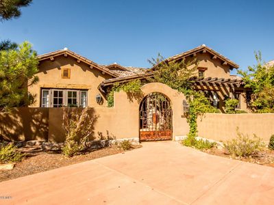 210 Secret Canyon Dr APT A-19, Sedona, AZ, 86336