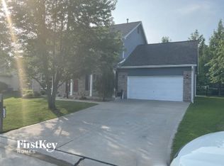 2236 Currier Pl, O'Fallon, MO 63368