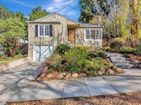 135 Marlow Dr, Oakland, CA 94605