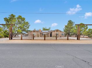 21230 Standing Rock Ave, Apple Valley, CA 92307