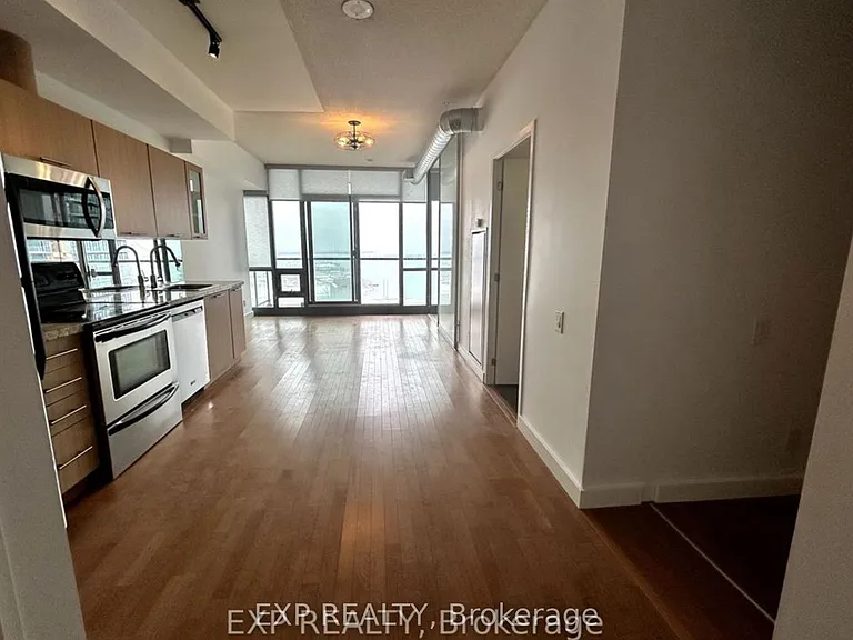 33 Mill St #2305 — Photo 3