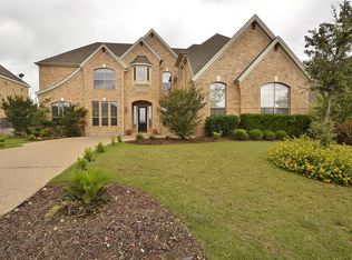 13225 Country Trails Ln, Austin, TX 78732