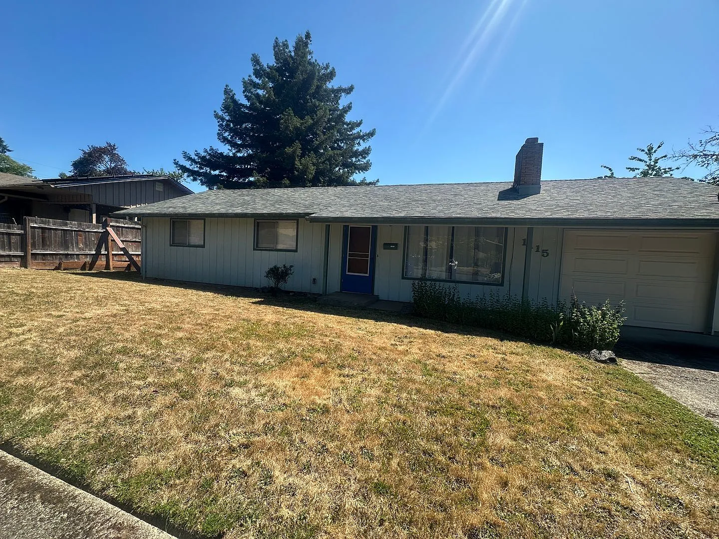 NW Corvallis — Photo 3