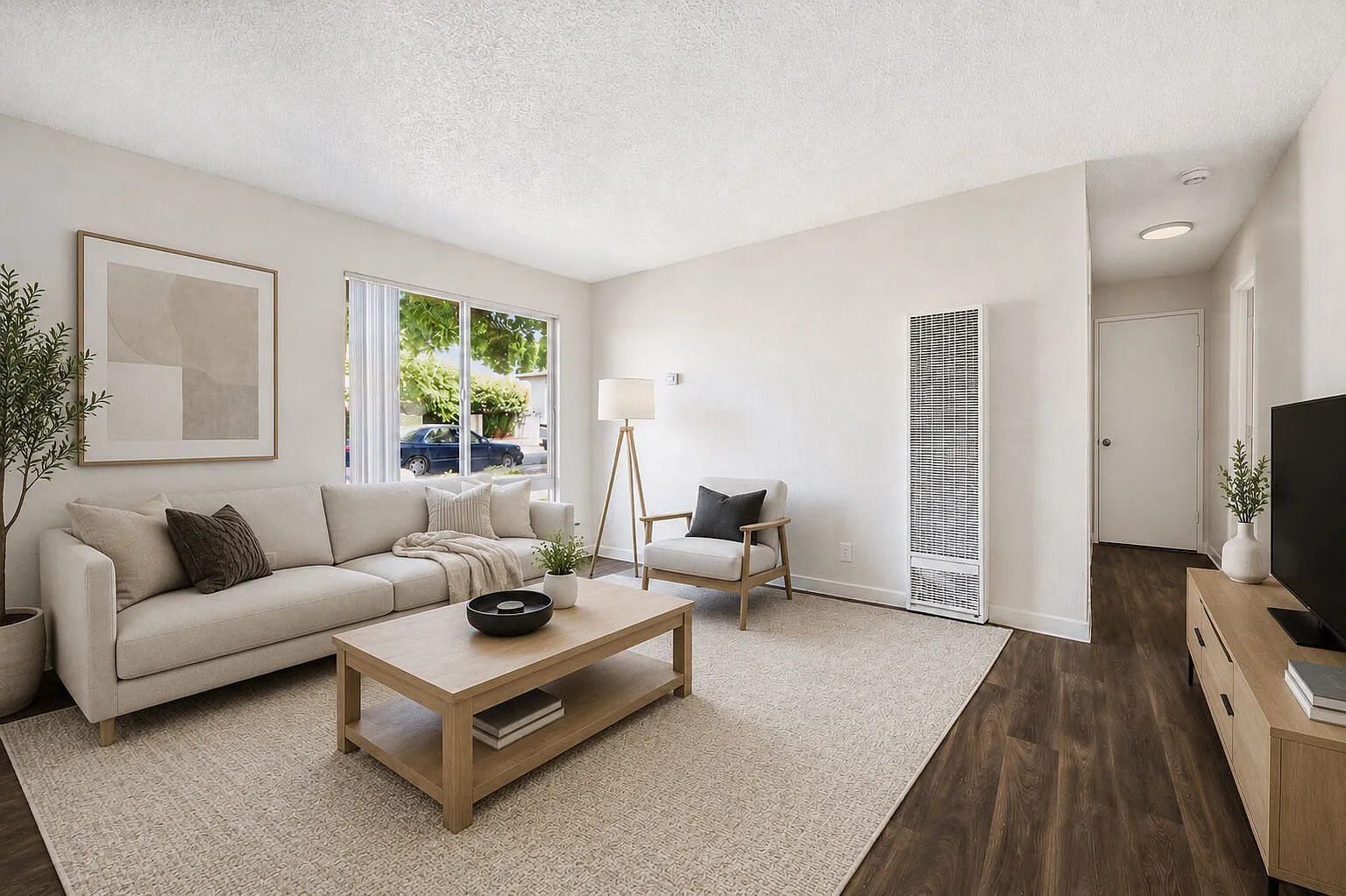 Rose Glen Apartments — Photo 4