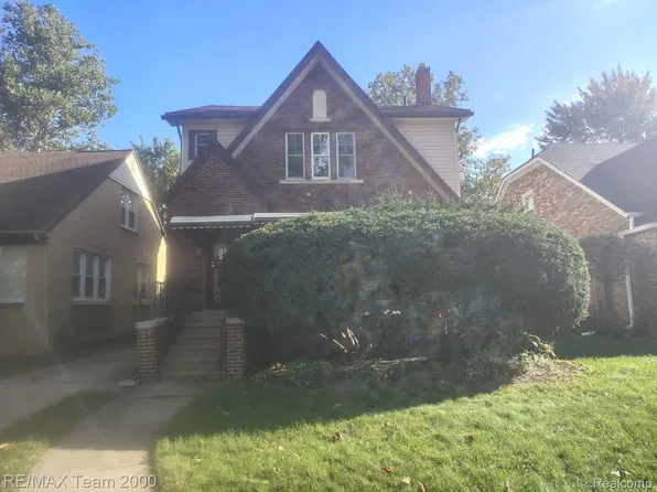 4779 Glendale St, Detroit, MI 48238