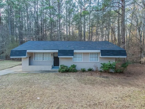 645 Plainville Dr SW, Atlanta, GA 30331