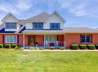 596 Old Boston Rd, Lebanon Junction, KY 40150