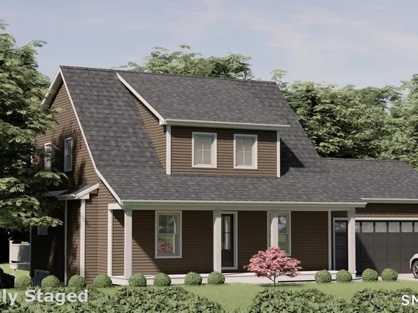 86 Quail Run Road, Woodbury, CT 06798