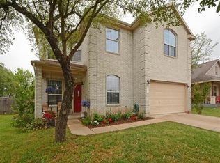132 Trinity Dr, Kyle, TX 78640