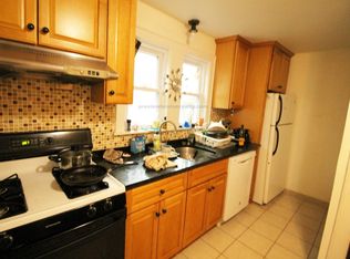 22 Radnor Rd #NNL1, Brighton, MA 02135