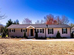 1066 S 3rd St, Mebane, NC 27302