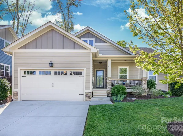 47 Asher Ln, Arden, NC 28704