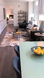 Rented by Kahen Properties