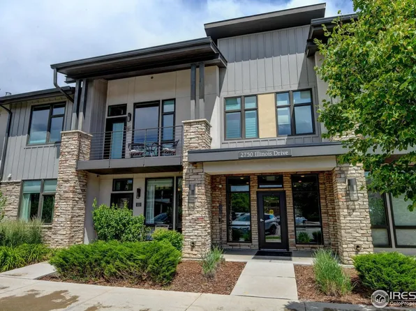 2750 Illinois Dr #102, Fort Collins, CO 80525