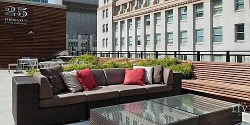 Rented by NY Living Solutions