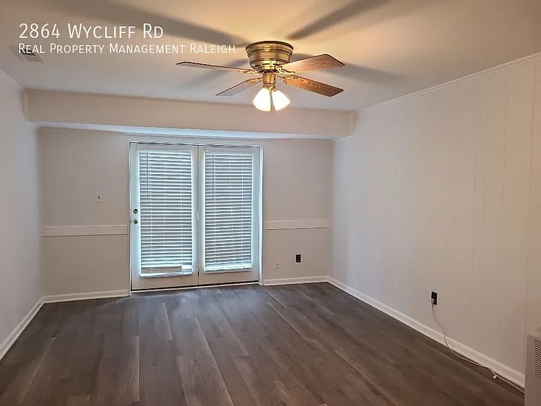2864 Wycliff Rd — Photo 12