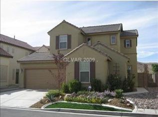 10969 Santorini Dr, Las Vegas, NV 89141