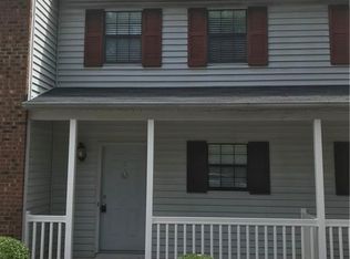 1901 Malone Rd APT C, Burlington, NC 27215