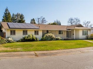 1465 Robinson Dr, Red Bluff, CA 96080