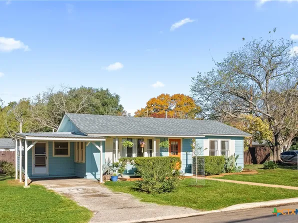 400 Sarah Dr, San Marcos, TX 78666