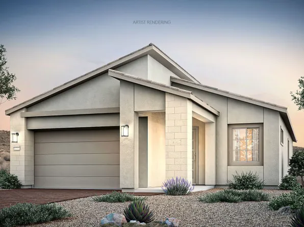 Hewitt II Plan, Regent Hills - Meadow Series